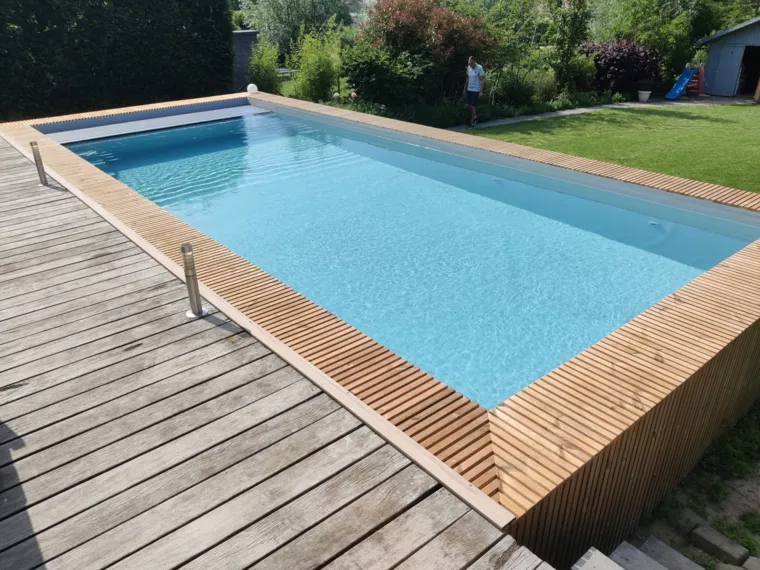 renovatie-woning-poperinge-zwembad-fieu-leander-10 -  - Afwerking
